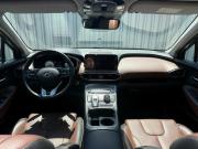 Hyundai Santa Fe IV Рестайлинг Ростов-на-Дону  - изображение 63