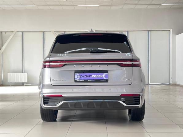 Geely Monjaro I с пробегом 2022 года, цена 2 650 000 рублей, 106250 км, внедорожник, Автокод Объявления