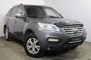Lifan X60 I Рестайлинг Санкт-Петербург  - изображение 16