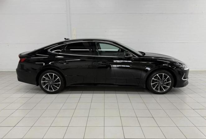 Hyundai Sonata VIII (DN8) с пробегом 2020 года, цена 2 722 500 рублей, 44088 км, седан, Автокод Объявления