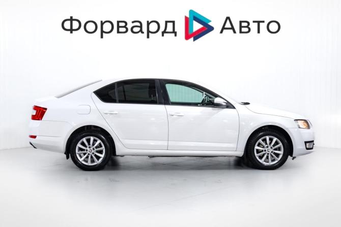Skoda Octavia III (A7) с пробегом 2013 года, цена 1 150 000 рублей, 196442 км, лифтбек, Автокод Объявления