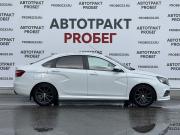 Lada (ВАЗ) Vesta I Владимир  - изображение 14