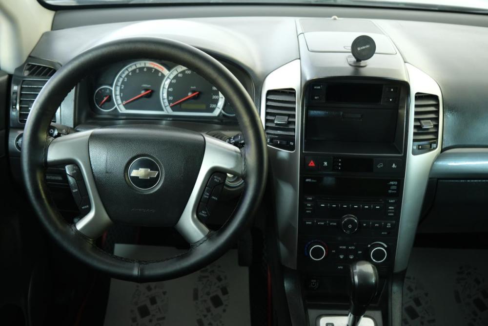 Chevrolet Captiva I Омск  - изображение 12