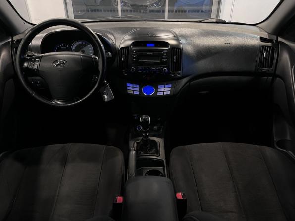 Hyundai Elantra IV (HD) с пробегом 2007 года, цена 350 000 рублей, 294230 км, седан, Автокод Объявления