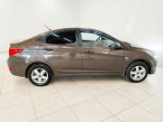 Hyundai Solaris I Рестайлинг Тула  - изображение 18