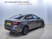 Lada (ВАЗ) Vesta I Рестайлинг (NG) Ярославль  - изображение 15