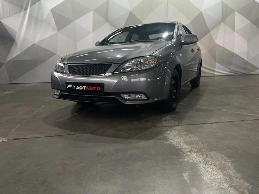 Daewoo Gentra II Оренбург  - изображение 2