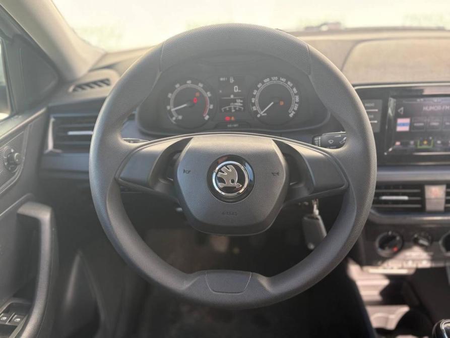 Skoda Rapid II Нижний Тагил  - изображение 18
