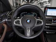 BMW X4 II (G02) Рестайлинг Москва  - изображение 40