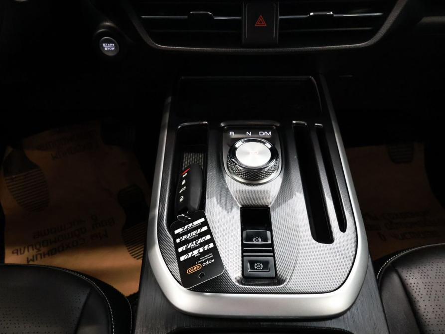 Haval Jolion I Рестайлинг Калуга  - изображение 26