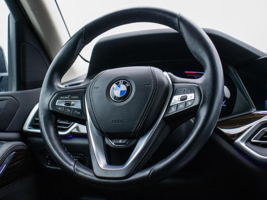 BMW X5 IV (G05/G18) Москва  - изображение 15