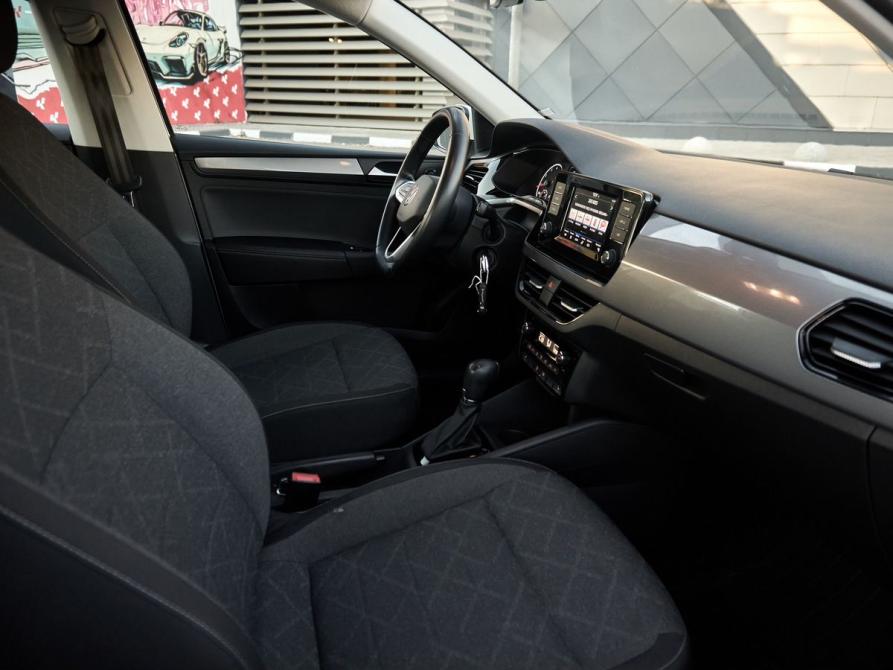 Volkswagen Polo VI Казань  - изображение 6