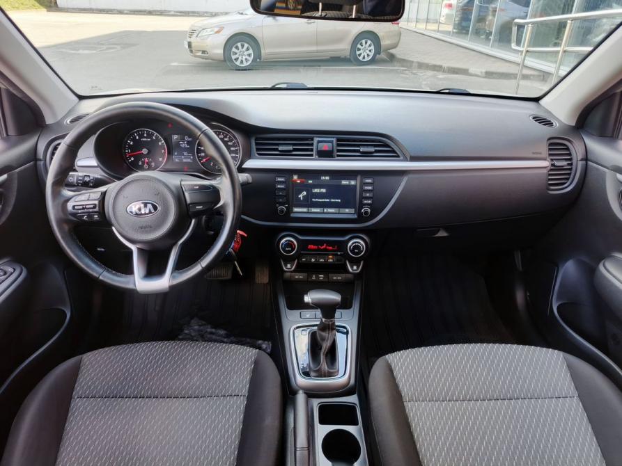 Kia Rio IV Брянск  - изображение 15