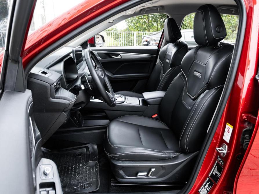 Haval Jolion I Ставрополь  - изображение 10