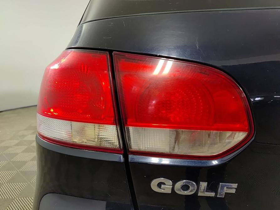 Volkswagen Golf VI Уфа  - изображение 11