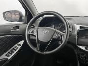 Hyundai Solaris I Рестайлинг Ногинск  - изображение 29
