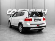 Chevrolet Orlando I Тюмень  - изображение 21