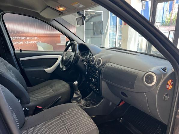 Lada (ВАЗ) Largus I с пробегом 2015 года, цена 649 000 рублей, 159269 км, универсал, Автокод Объявления