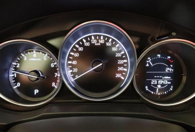 Mazda CX-5 II с пробегом 2020 года, цена 2 120 000 рублей, 231857 км, внедорожник, Автокод Объявления
