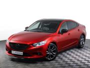 Mazda 6 III (GJ) Москва  - изображение 42