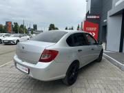 Renault Symbol I Рестайлинг 2 Набережные Челны  - изображение 33