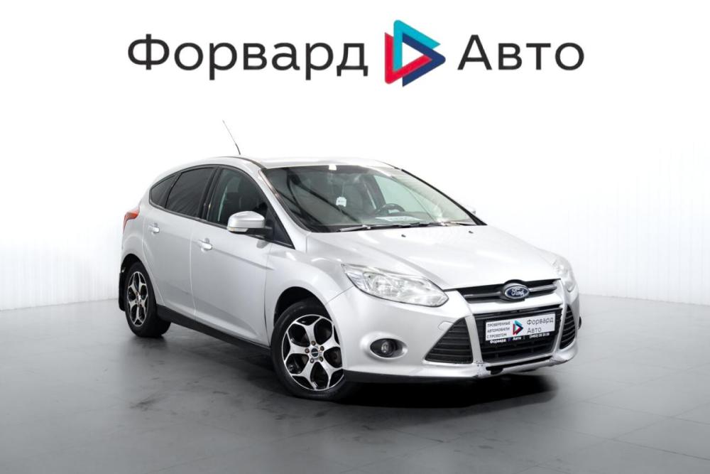 Ford Focus III Тюмень  - изображение 1