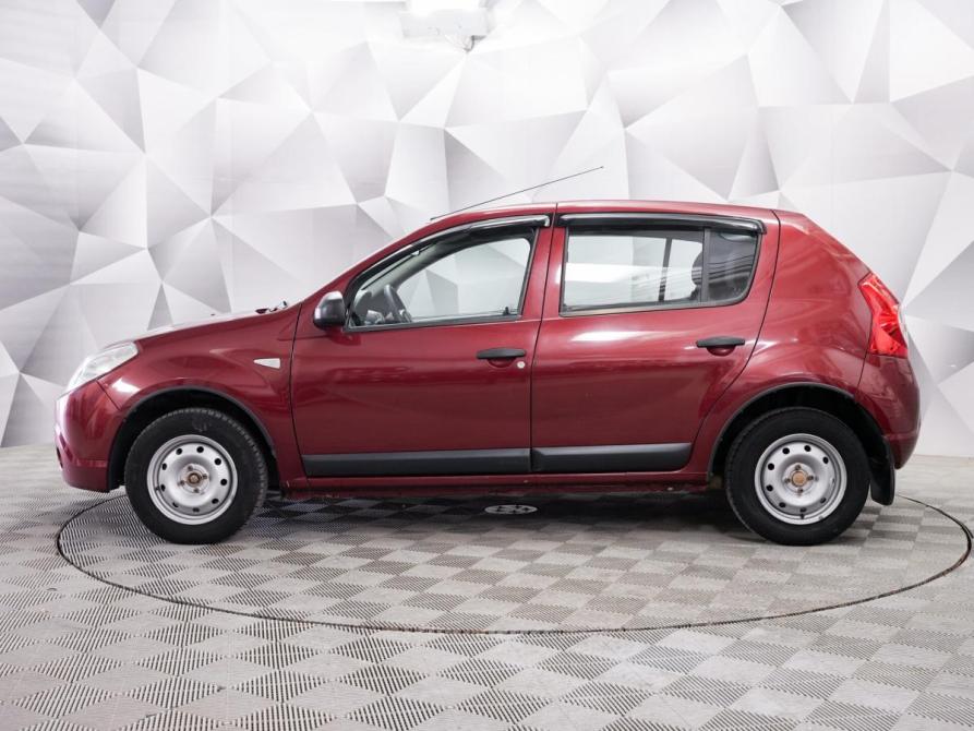 Renault Sandero I Ульяновск  - изображение 2