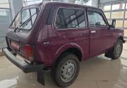 Lada (ВАЗ) 2121 (4x4) I Рестайлинг Арзамас  - изображение 12