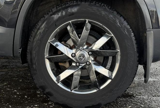 Volkswagen Tiguan I с пробегом 2010 года, цена 1 045 000 рублей, 196175 км, внедорожник, Автокод Объявления