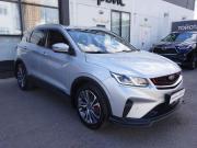 Geely Coolray I Москва  - изображение 20