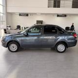Lada (ВАЗ) Granta I Рестайлинг Нижнекамск  - изображение 29