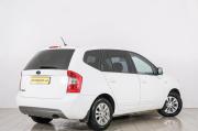 Kia Carens II (UN) Красноярск  - изображение 29