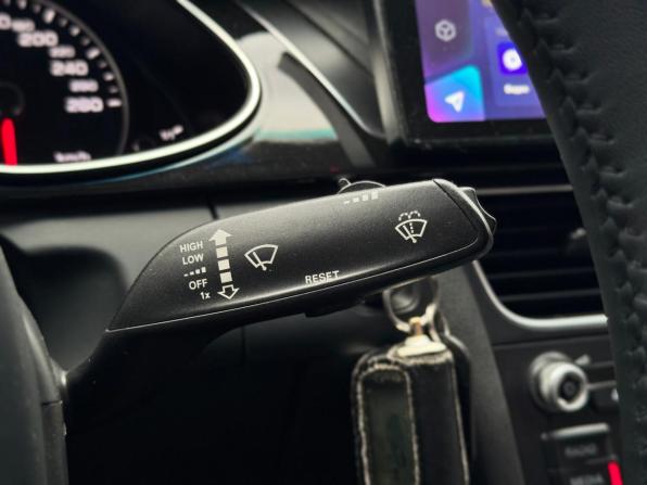 Audi A4 IV (B8) Рестайлинг с пробегом 2014 года, цена 1 375 000 рублей, 229702 км, седан, Автокод Объявления