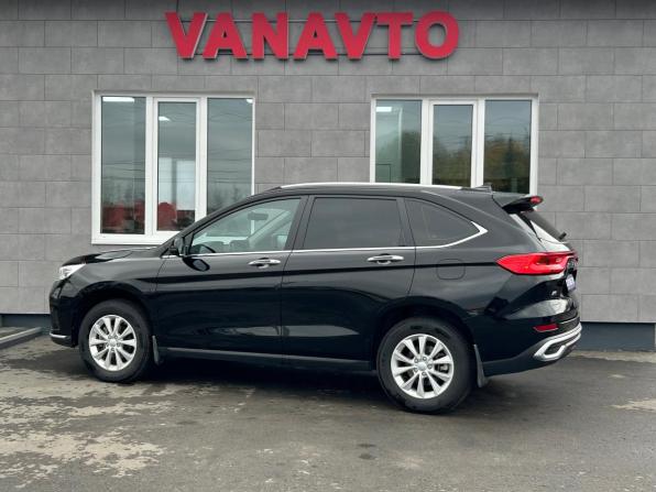 Haval M6 II с пробегом 2024 года, цена 1 850 000 рублей, 40300 км, внедорожник, Автокод Объявления