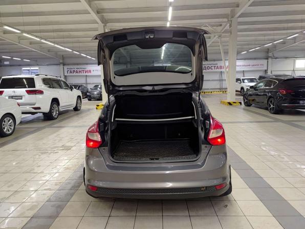 Ford Focus III с пробегом 2011 года, цена 545 000 рублей, 119210 км, хэтчбек, Автокод Объявления