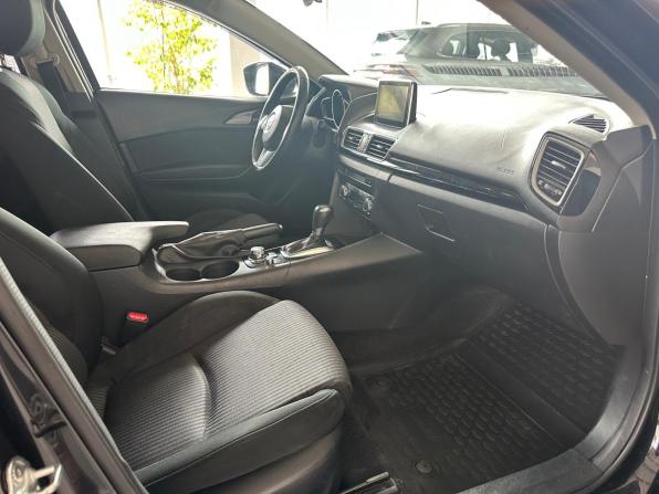 Mazda 3 III (BM) с пробегом 2014 года, цена 1 045 000 рублей, 171000 км, хэтчбек, Автокод Объявления