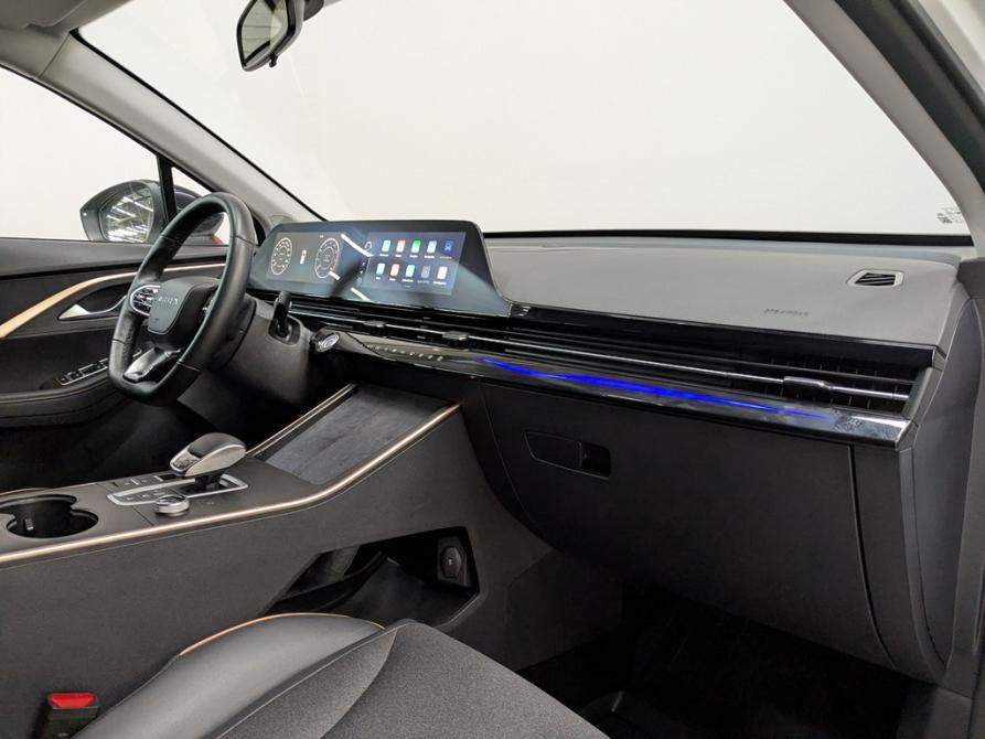 Omoda C5 I Москва  - изображение 14