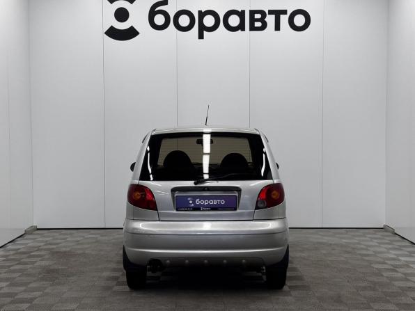Daewoo Matiz I Рестайлинг с пробегом 2007 года, цена 240 000 рублей, 123700 км, хэтчбек, Автокод Объявления