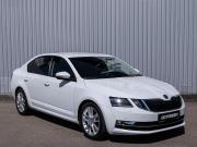 Skoda Octavia III (A7) Рестайлинг Сочи  - изображение 21