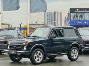 Lada (ВАЗ) Niva Legend Новосибирск  - изображение 26