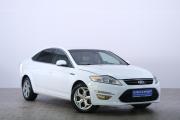 Ford Mondeo IV Рестайлинг Омск  - изображение 21
