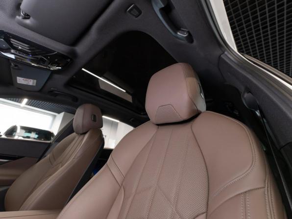 BMW 5 серии VIII (G60/G61/G68) с пробегом 2024 года, цена 6 550 000 рублей, 22543 км, седан, Автокод Объявления