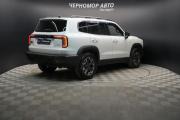 Haval Dargo Крым  - изображение 33