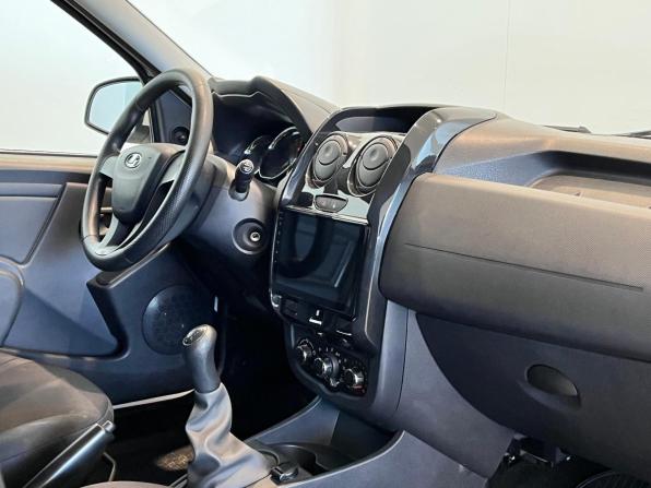 Lada (ВАЗ) Largus I Рестайлинг с пробегом 2021 года, цена 1 012 000 рублей, 143813 км, универсал, Автокод Объявления