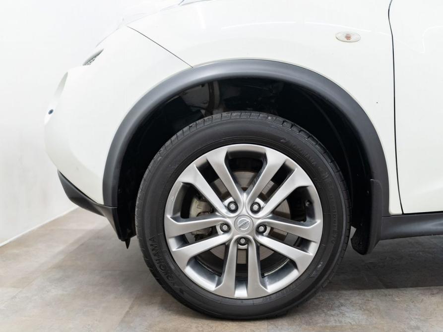 Nissan Juke I Красноярск  - изображение 18