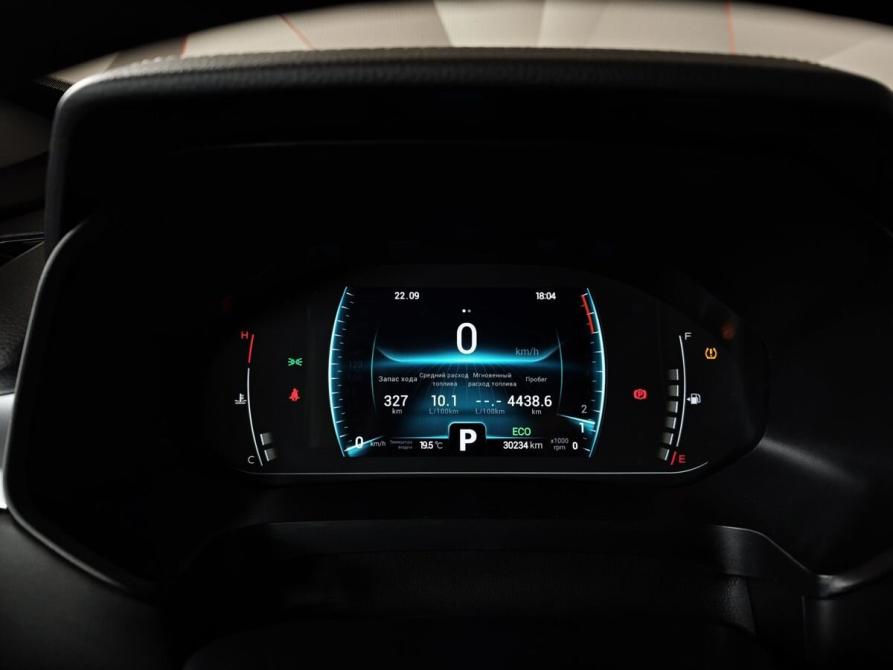 Chery Tiggo 7 Pro I Москва  - изображение 18
