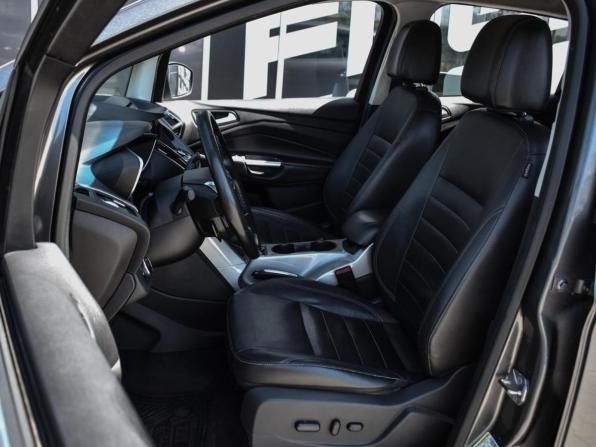 Ford C-MAX II с пробегом 2013 года, цена 1 220 000 рублей, 235930 км, компактвэн, Автокод Объявления