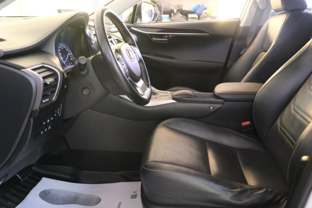 Lexus NX I Омск  - изображение 8