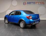 Renault Logan II Рестайлинг Москва  - изображение 27