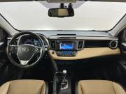 Toyota RAV4 IV (XA40) Рестайлинг Москва  - изображение 23